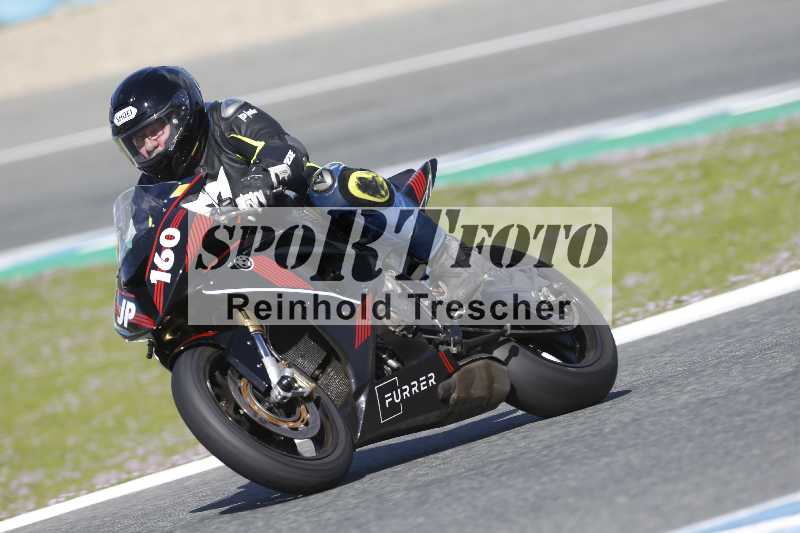 Archiv-2025/02 28.-31.01.2025 Moto Center Thun Jerez/blau-blue/160